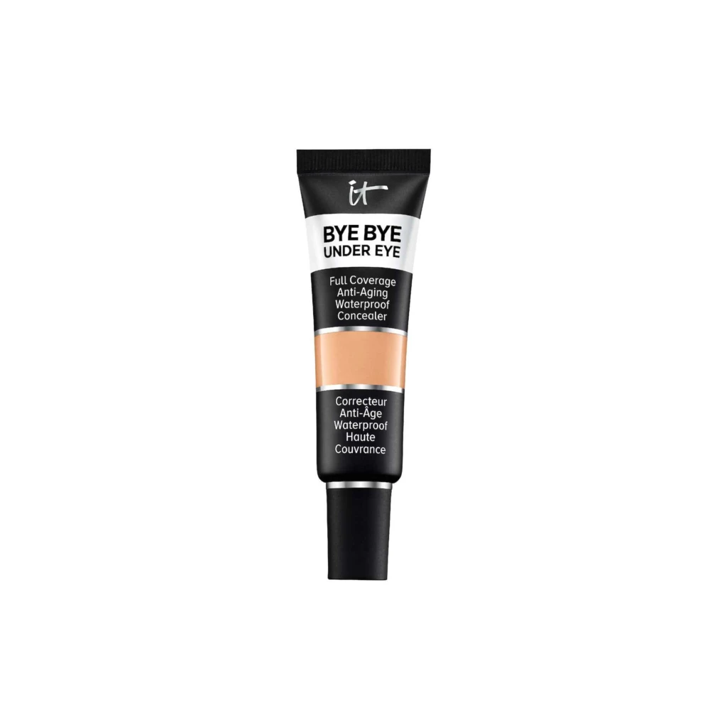 Bye Bye Under Eye Concealer 25.5 Medium Bronze (C)