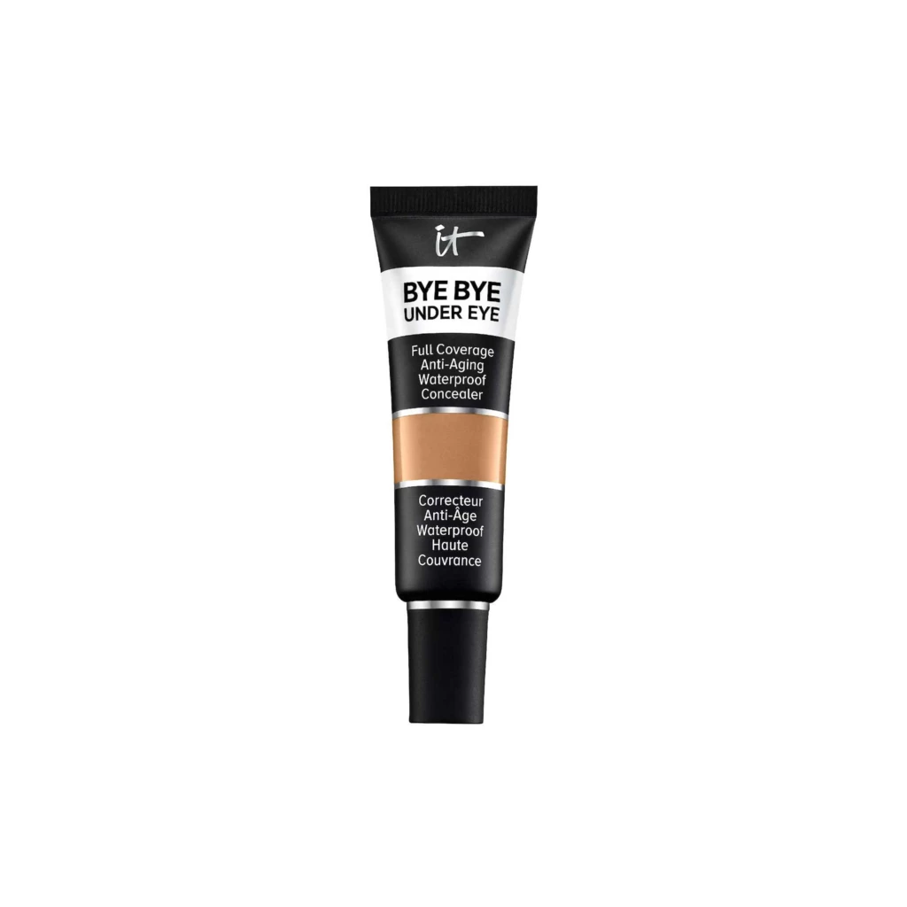 Bye Bye Under Eye Concealer 40.0 Deep Tan (W)