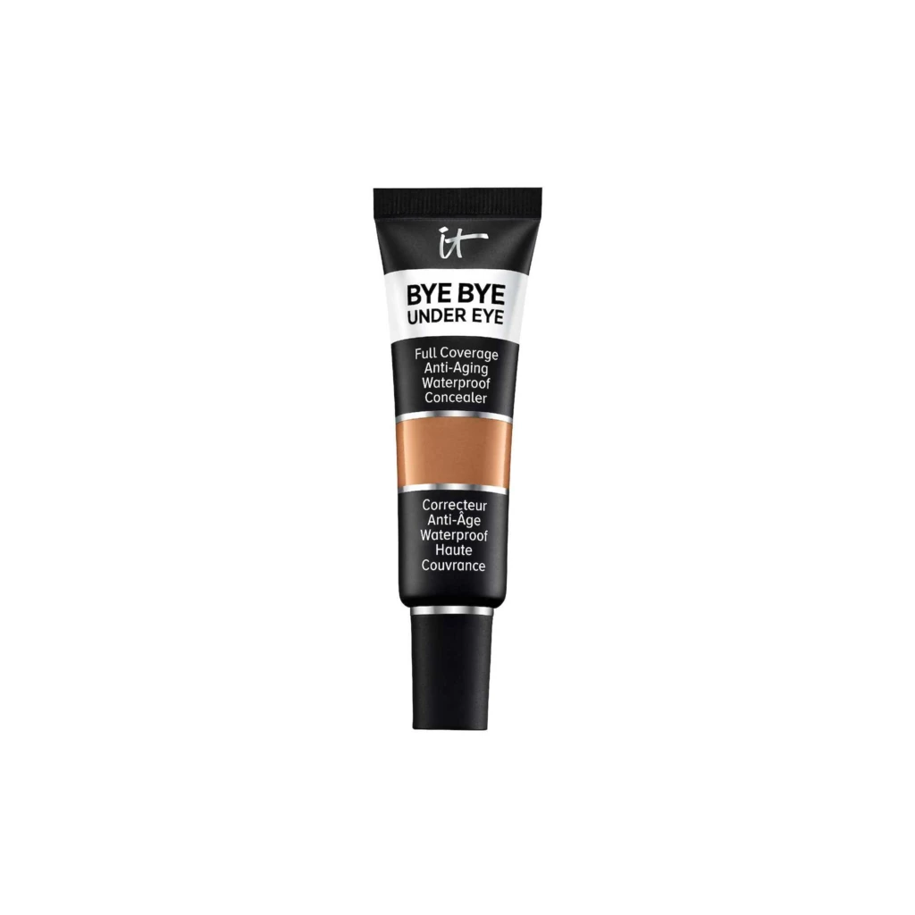 Bye Bye Under Eye Concealer 40.5 Deep (C)