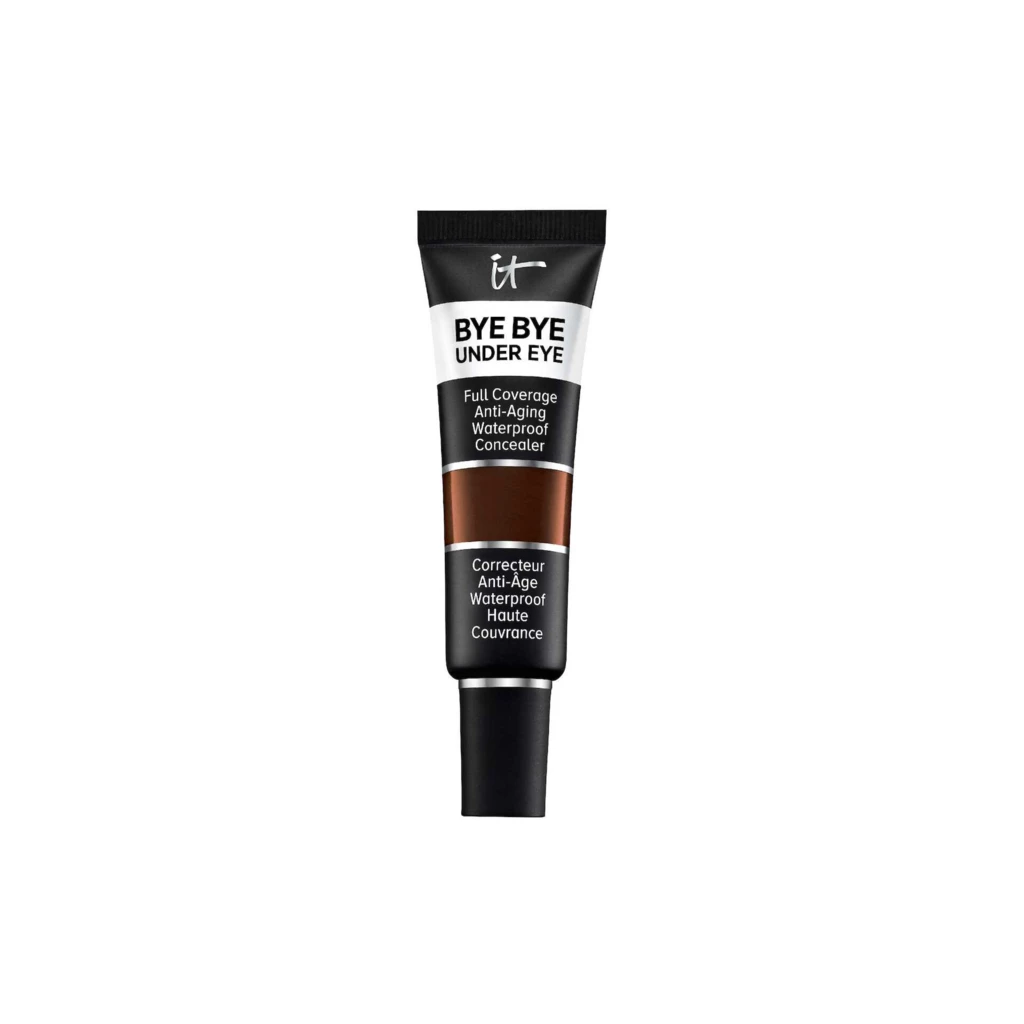 Bye Bye Under Eye Concealer 45.5 Deep Ebony (C)