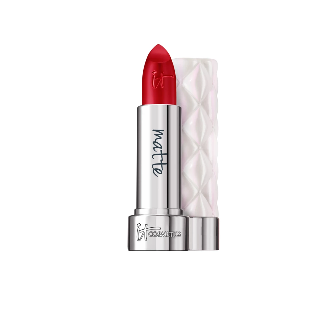 IT Cosmetics Pillow Lipstick Stellar Matte