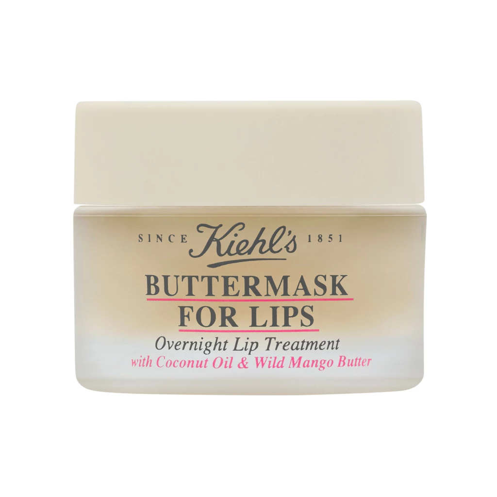 Kiehl’s Buttermask For Lips