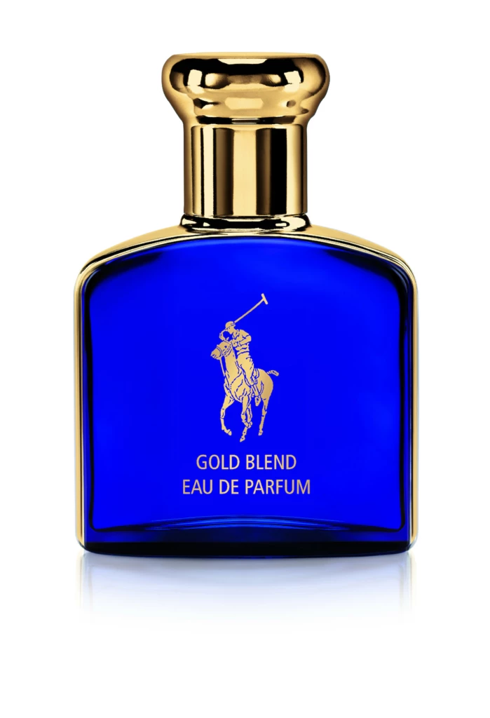 Ralph Lauren Polo Blue Gold Blend EdP 40 ml