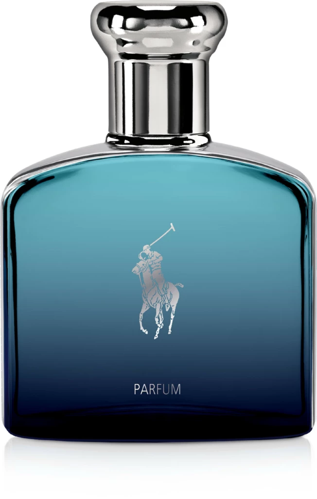 Ralph Lauren Polo Deep Blue EdP 75 ml