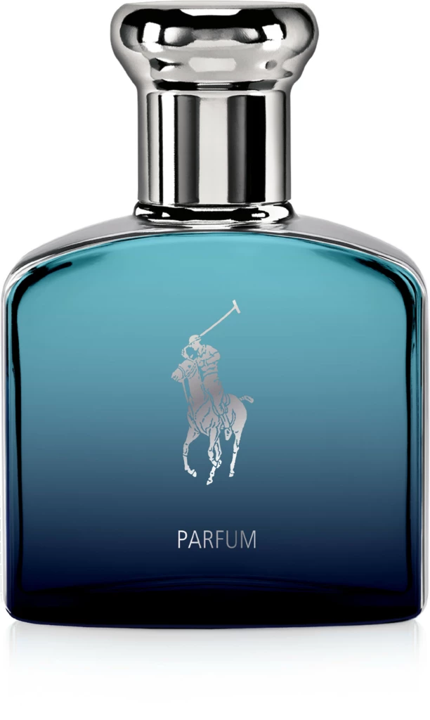 Ralph Lauren Polo Deep Blue EdP 40 ml