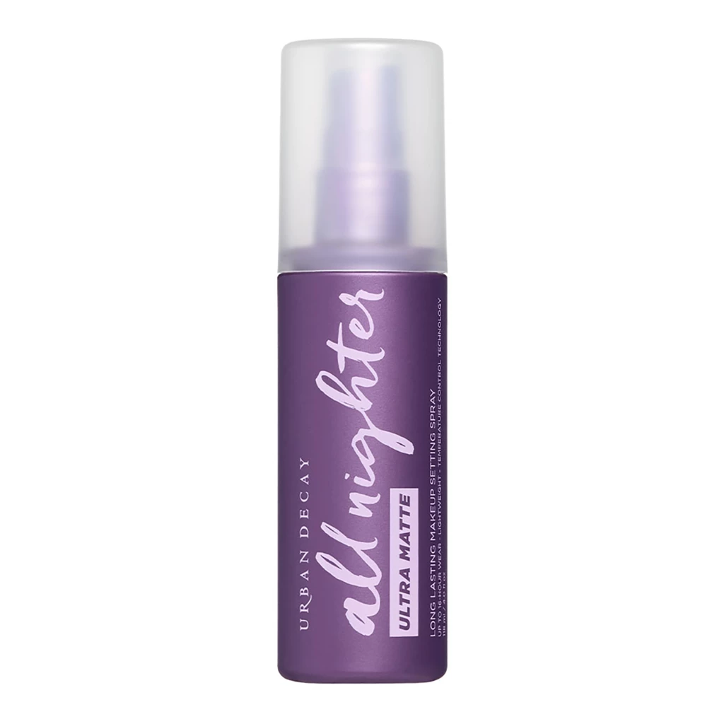 All Nighter Ultra Matte Setting Spray 118 ml