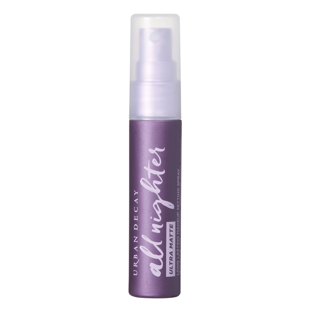 All Nighter Ultra Matte Setting Spray 30 ml