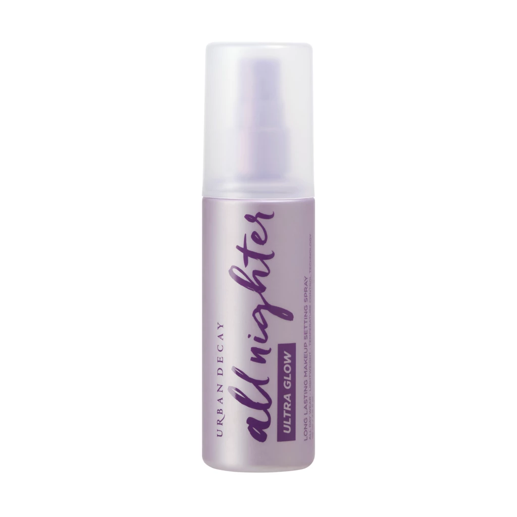 All Nighter Ultra Glow Setting Spray 118 ml