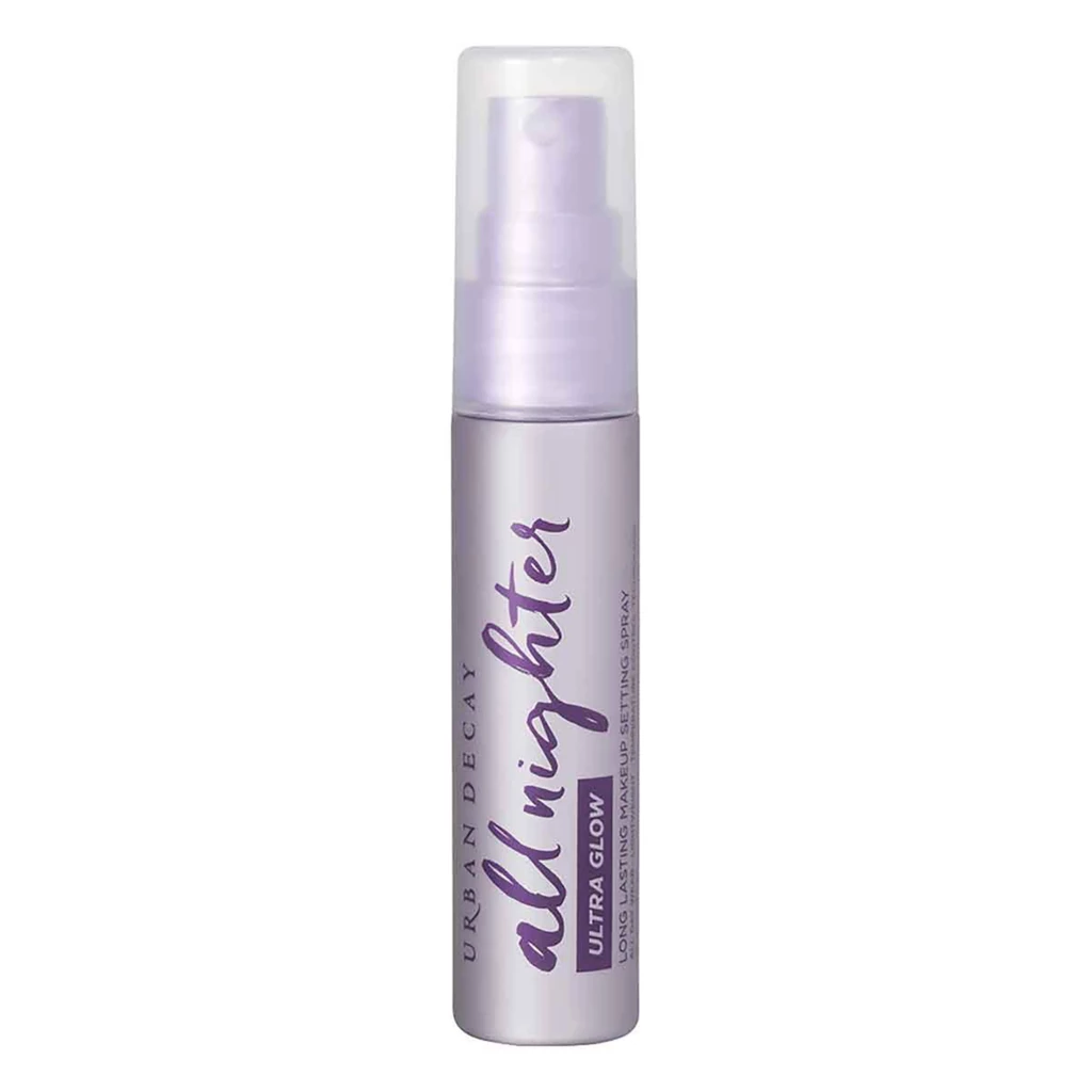 All Nighter Ultra Glow Setting Spray 30 ml