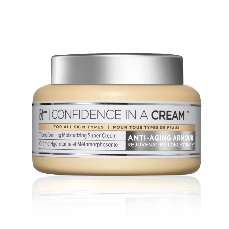 IT Cosmetics Confidence In A Cream 120 ml