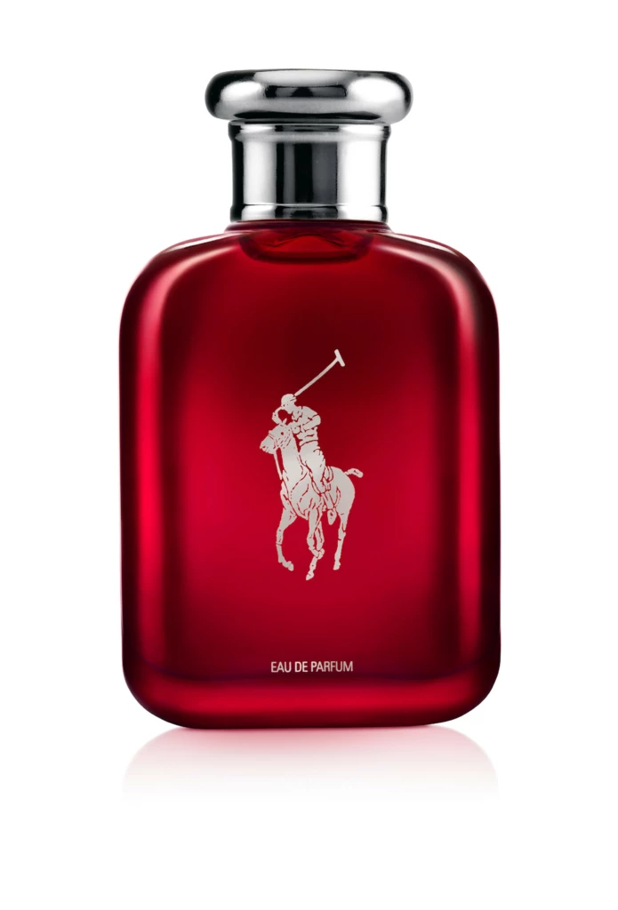 Ralph Lauren Polo Red EdP 75 ml