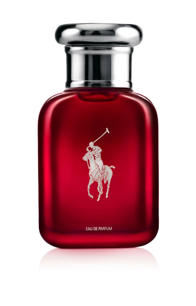 Ralph Lauren Polo Red EdP 40 ml