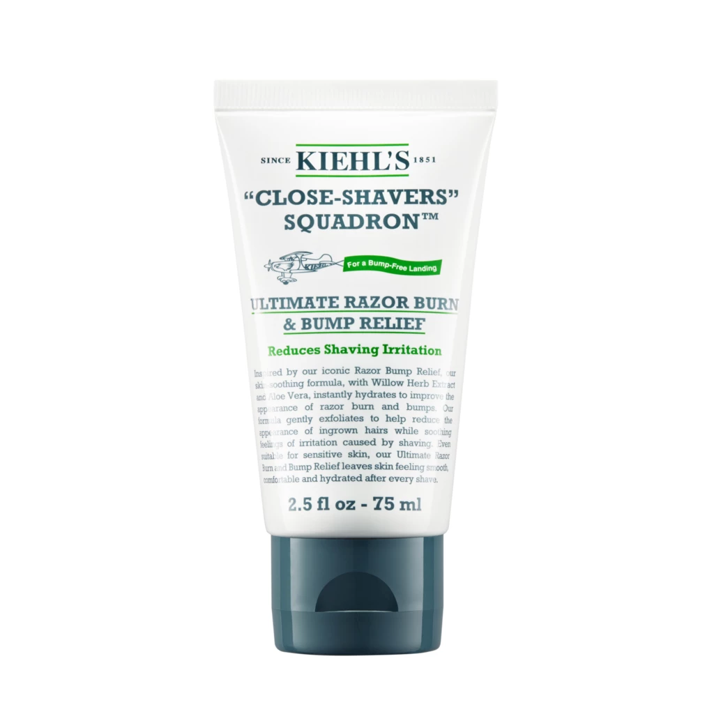 Kiehl’s Post Shave Repair Gel 75 ml