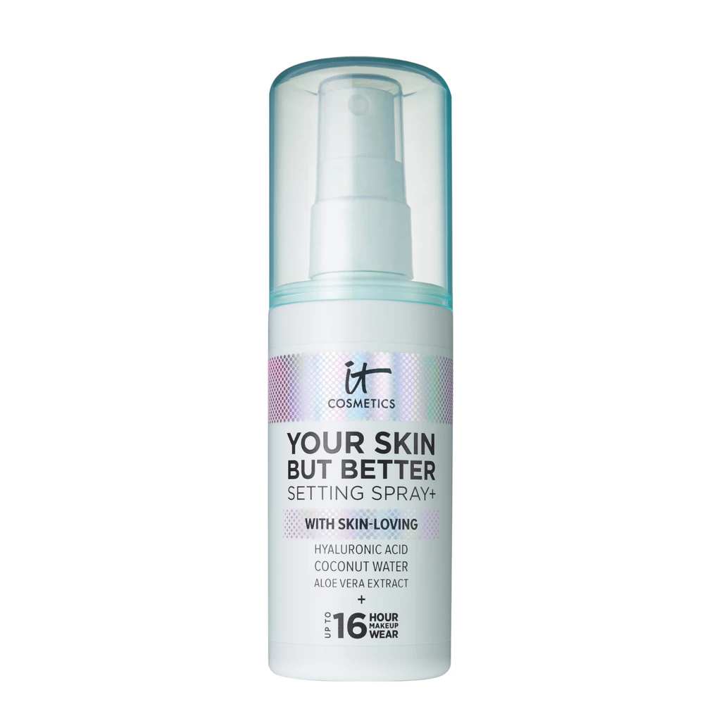 Your Skin But Better Setting Spray 100 ml