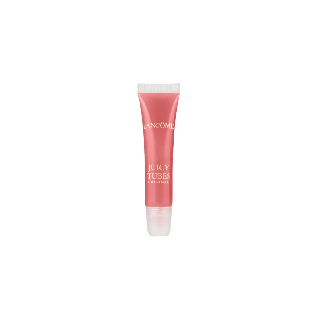 Lancôme Juicy Tubes Tickled Pink