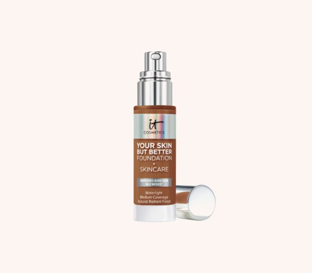 Your Skin But Better Foundation 53 Rich Neutral
