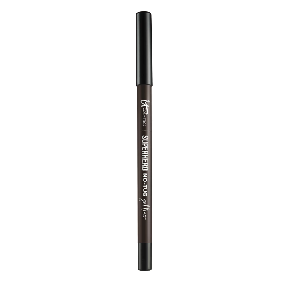 Superhero No-Tug Gel Eyeliner Fantastic Espresso