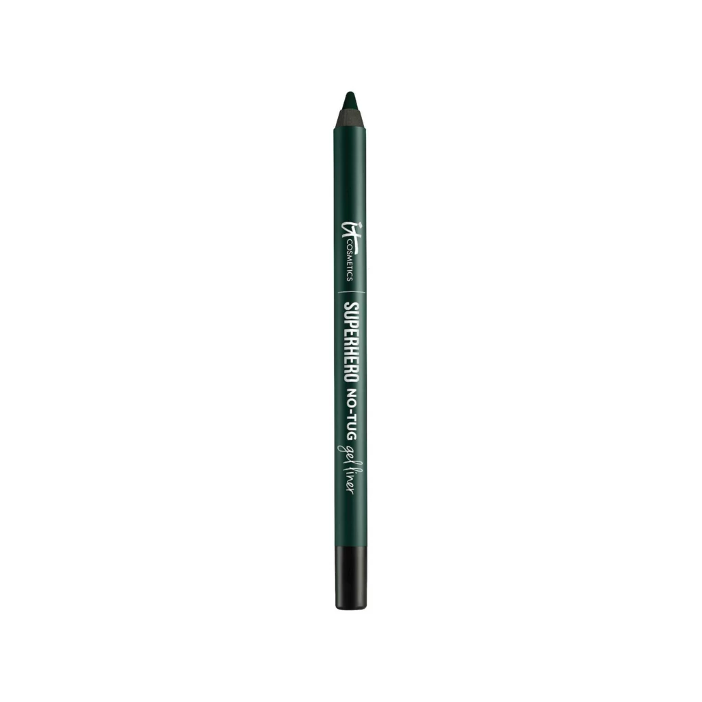 IT Cosmetics Superhero No-Tug Gel Eyeliner Mystic