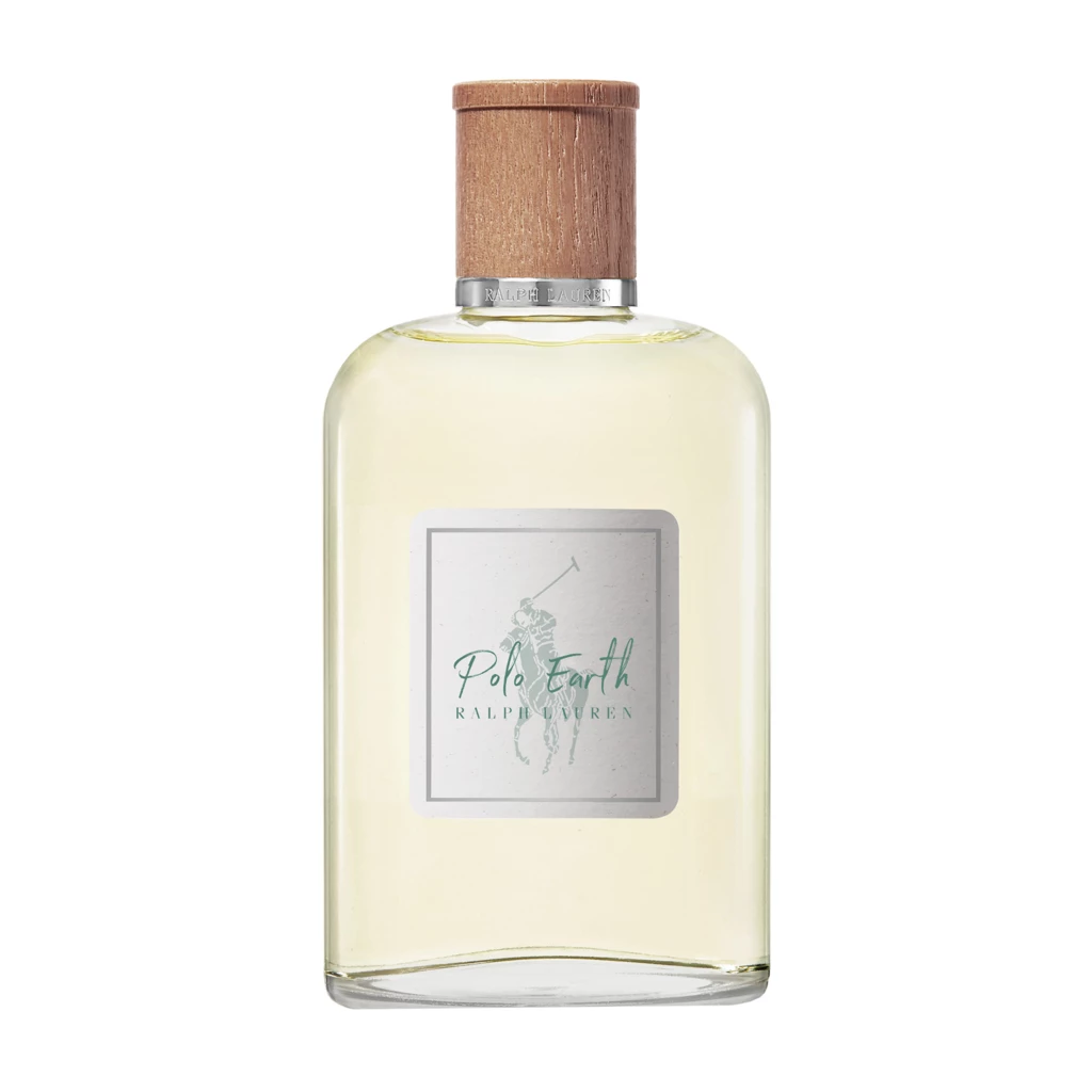 Ralph Lauren Polo Earth EdT 100 ml