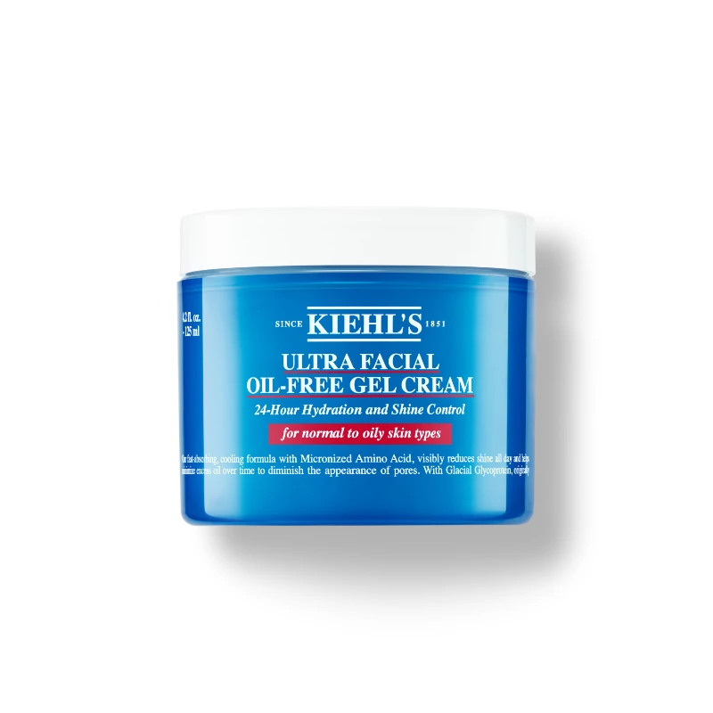 Kiehl’s Ultra Facial Gel Cream 125 ml