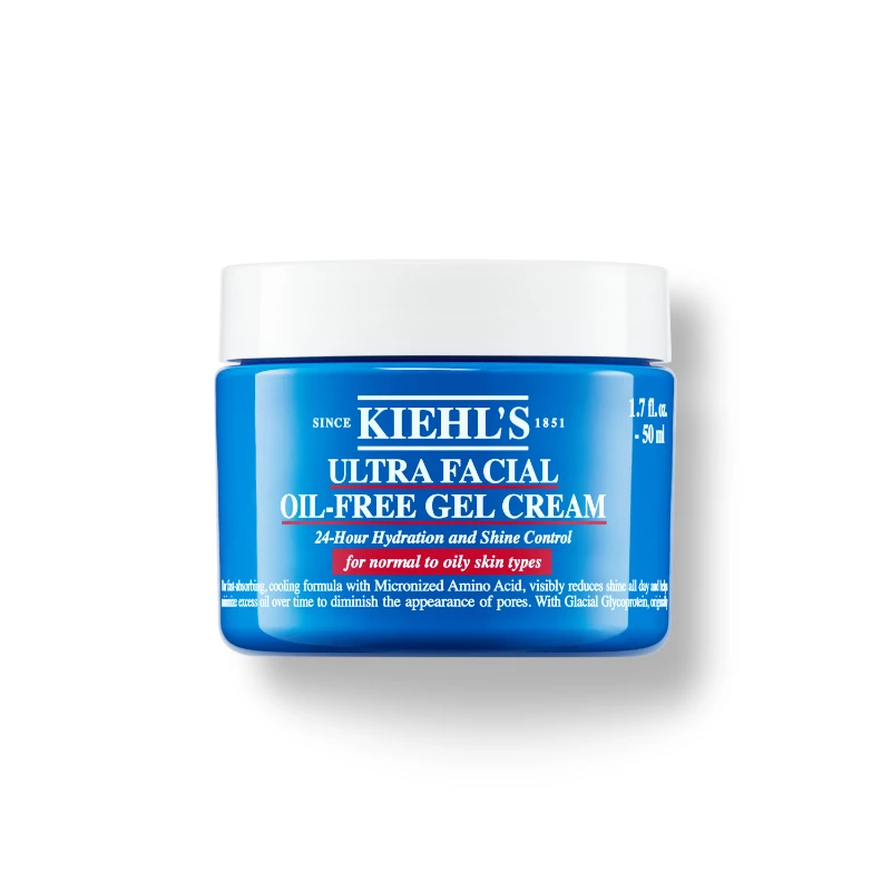 Kiehl’s Ultra Facial Gel Cream 50 ml