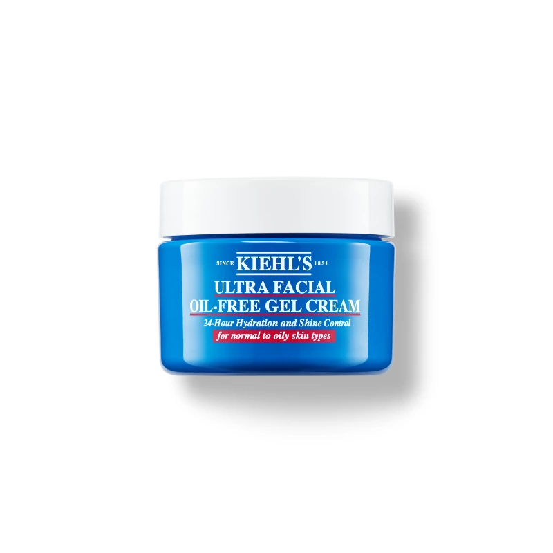 Kiehl’s Ultra Facial Gel Cream 28 ml