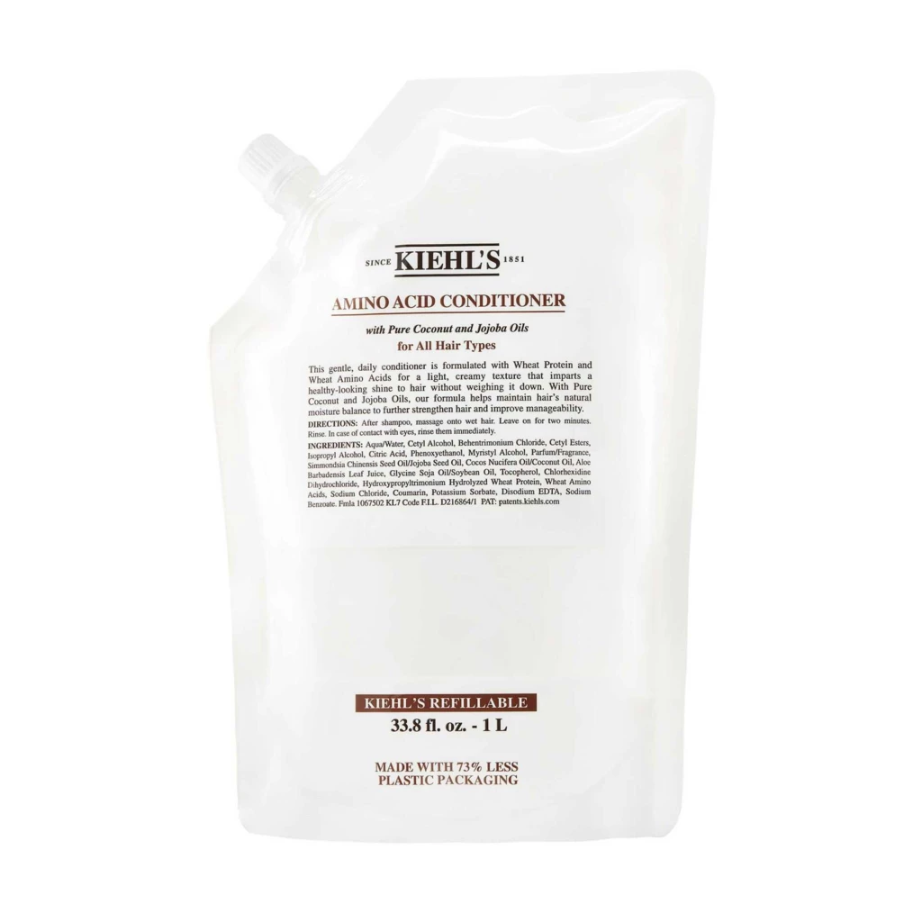 Kiehl’s Amino Acid Hair Conditioner 1000 ml