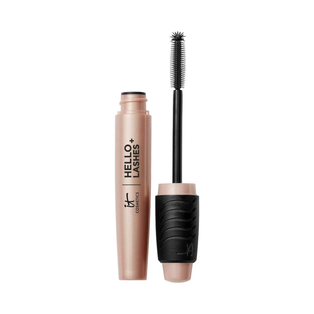 IT Cosmetics Hello Lashes Mascara