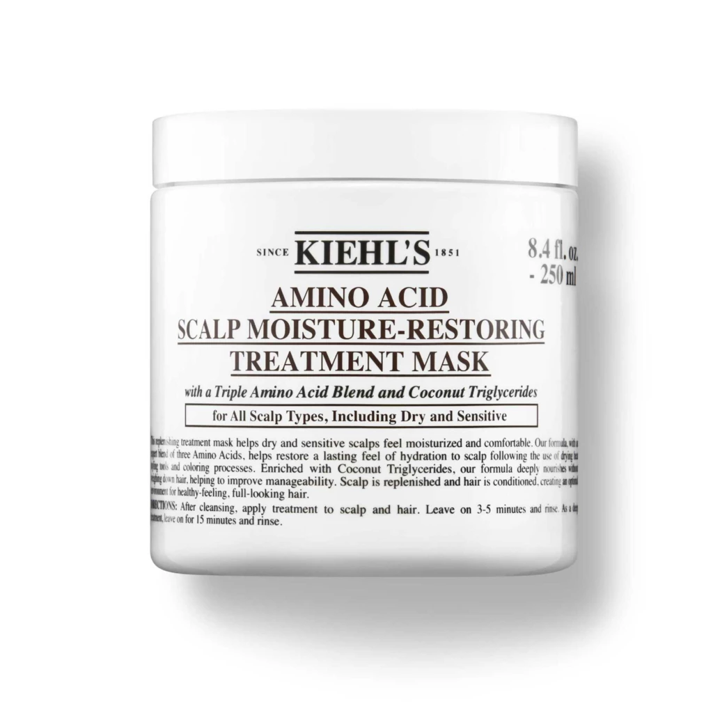 Kiehl’s Amino Acid Hair Mask 250 ml