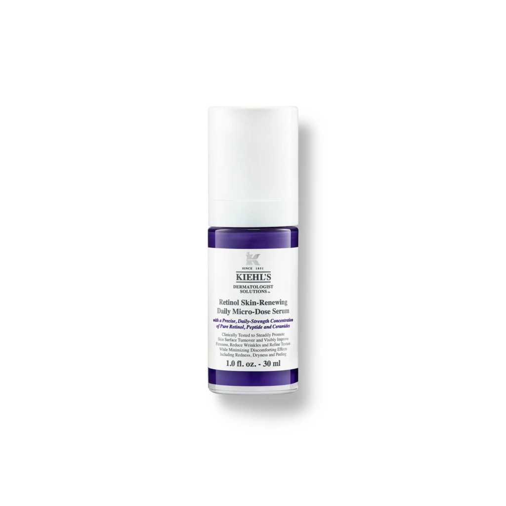 Retinol Daily Micro-Dose Face Serum 30 ml