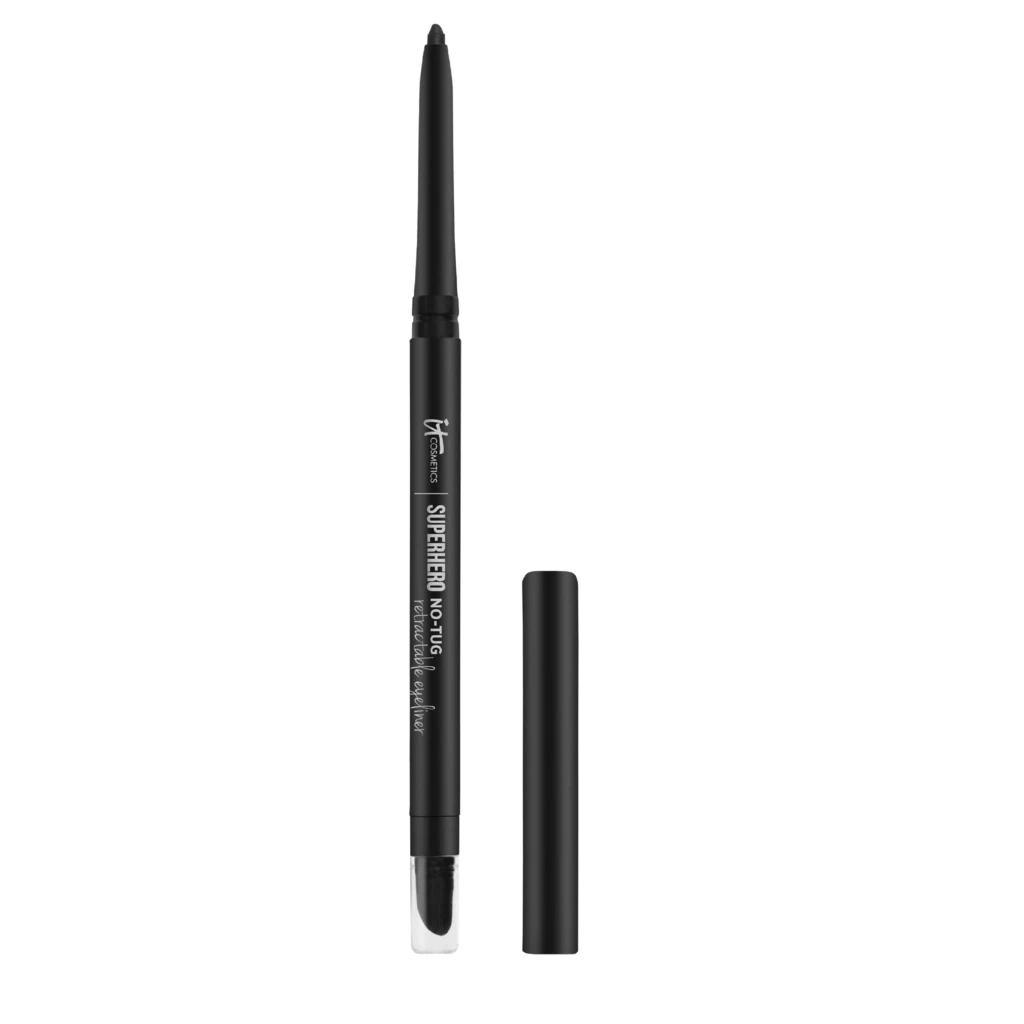 IT Cosmetics Superhero Liner Black