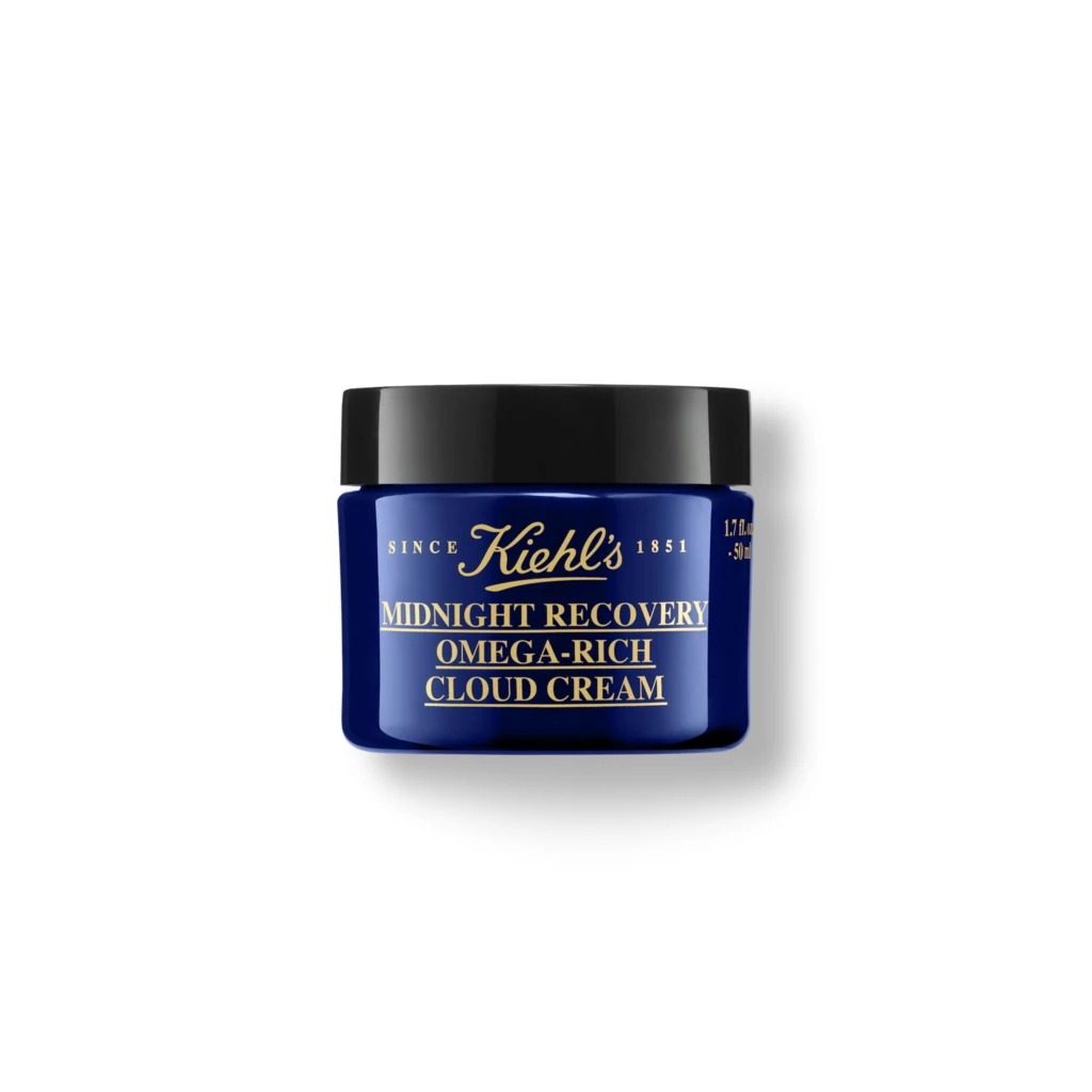 Midnight Recovery Omega-Rich Cloud Cream 50 ml