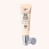 Your Skin But Better CC+ Nude Glow Foundation Fair