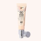 Your Skin But Better CC+ Nude Glow Foundation Fair Light