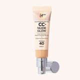 Your Skin But Better CC+ Nude Glow Foundation Medium