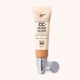 Your Skin But Better CC+ Nude Glow Foundation Neutral Tan