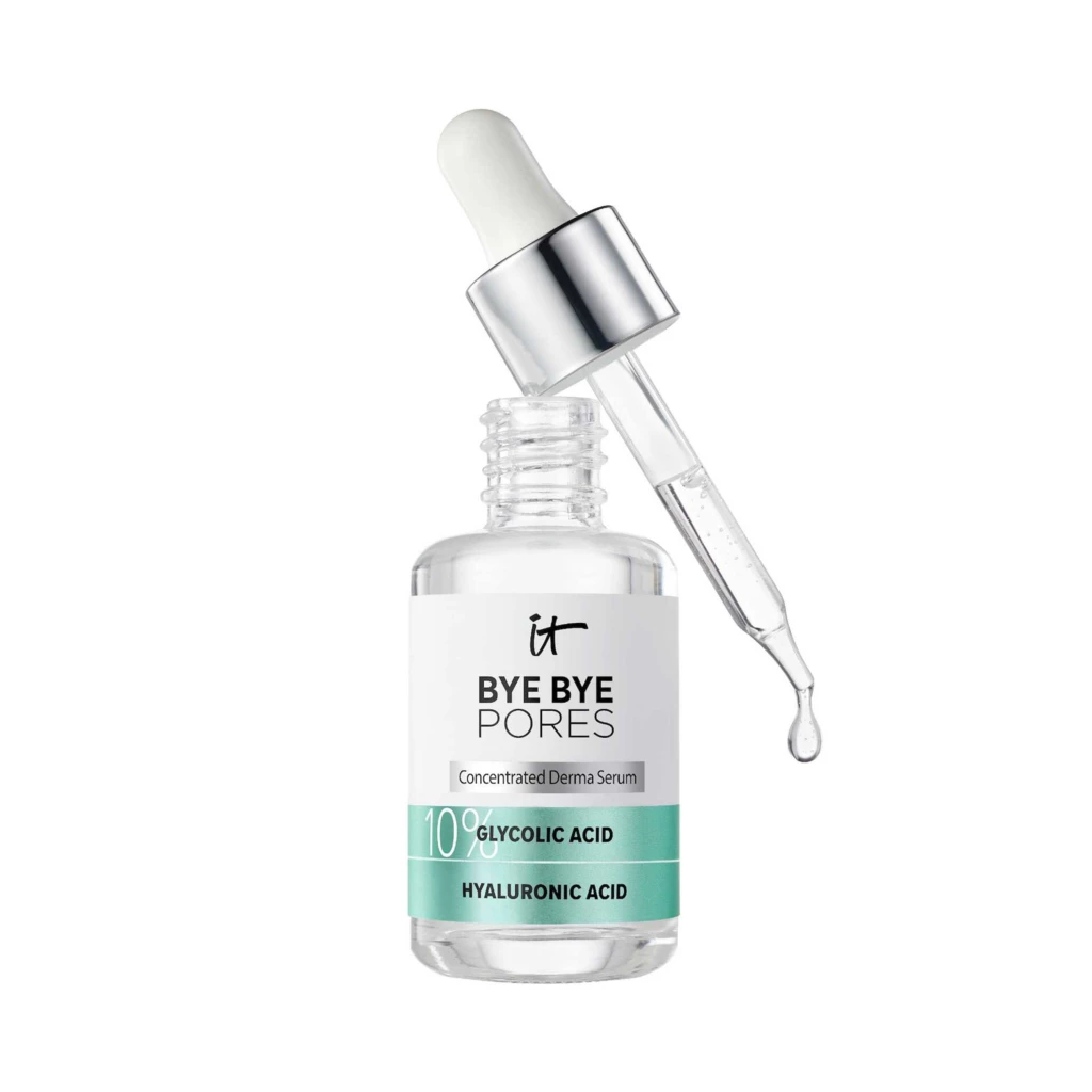 IT Cosmetics Bye Bye Pores Face Serum 30 ml