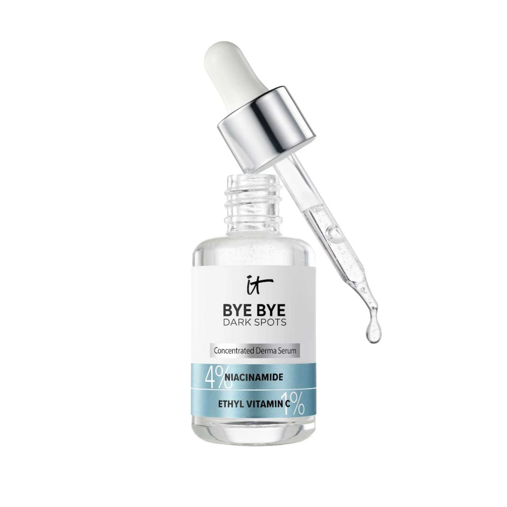 IT Cosmetics Bye Bye Dark Spots Face Serum 30 ml