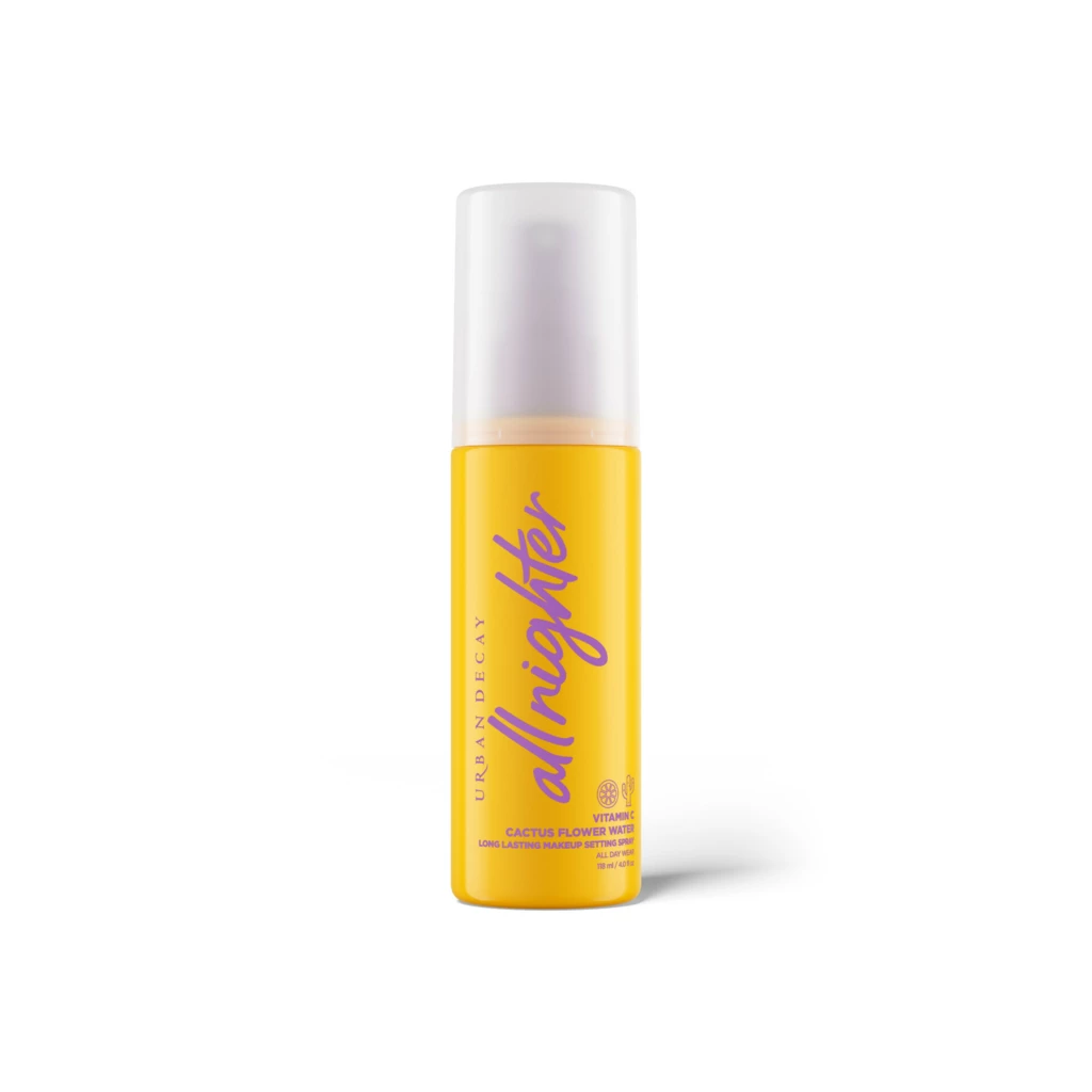 All Nighter Vitamin C Setting Spray 118 ml