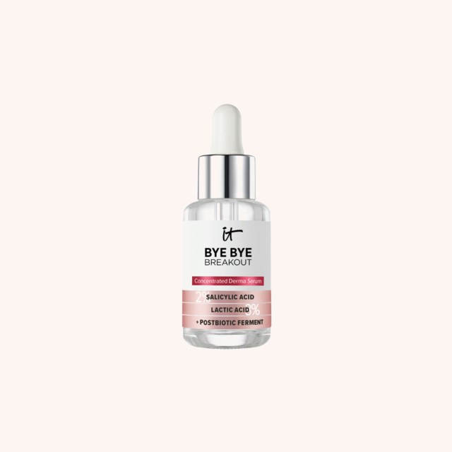 Bye Bye Breakout Face Serum 30 ml