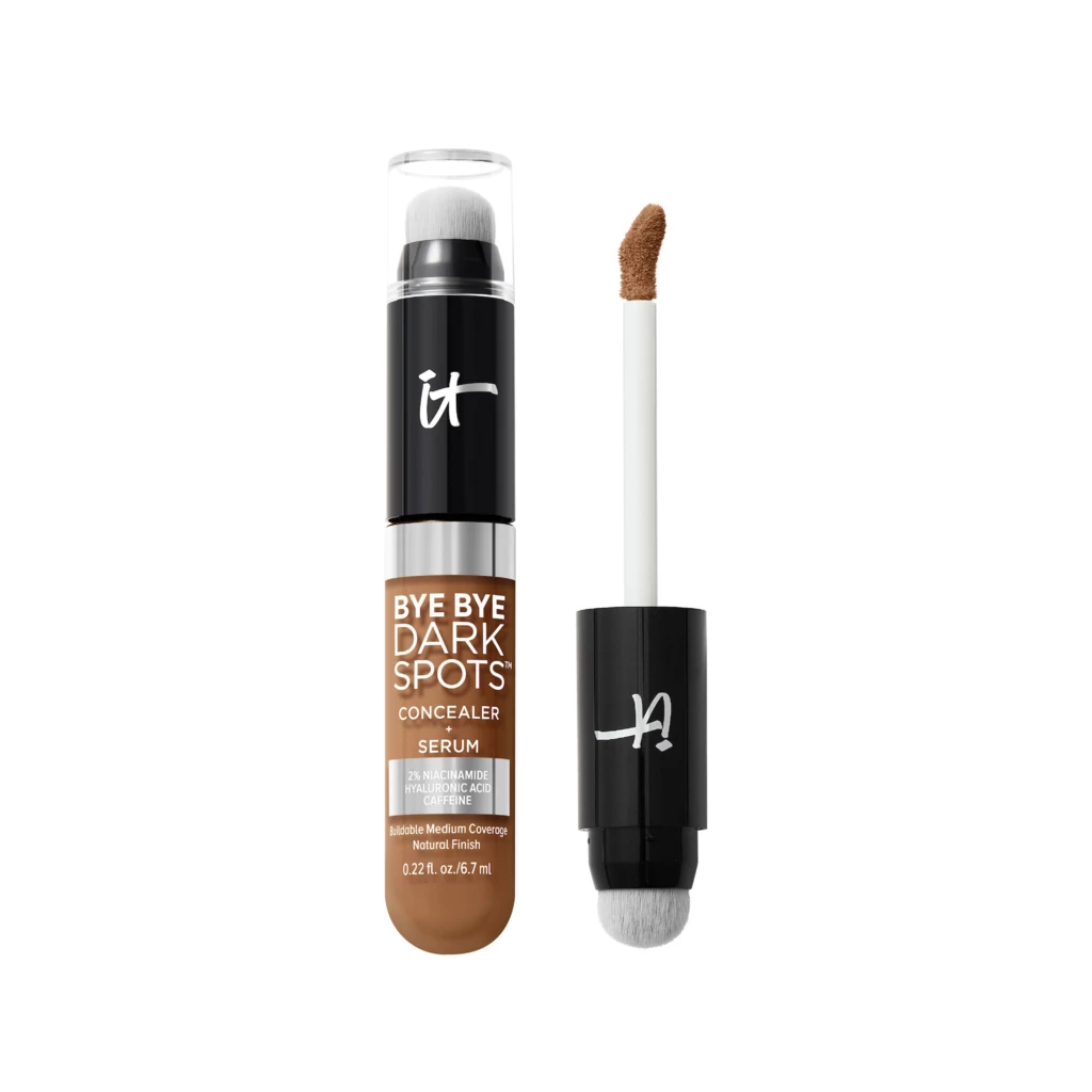 Bye Bye Dark Spots Concealer 50 Rich Cool