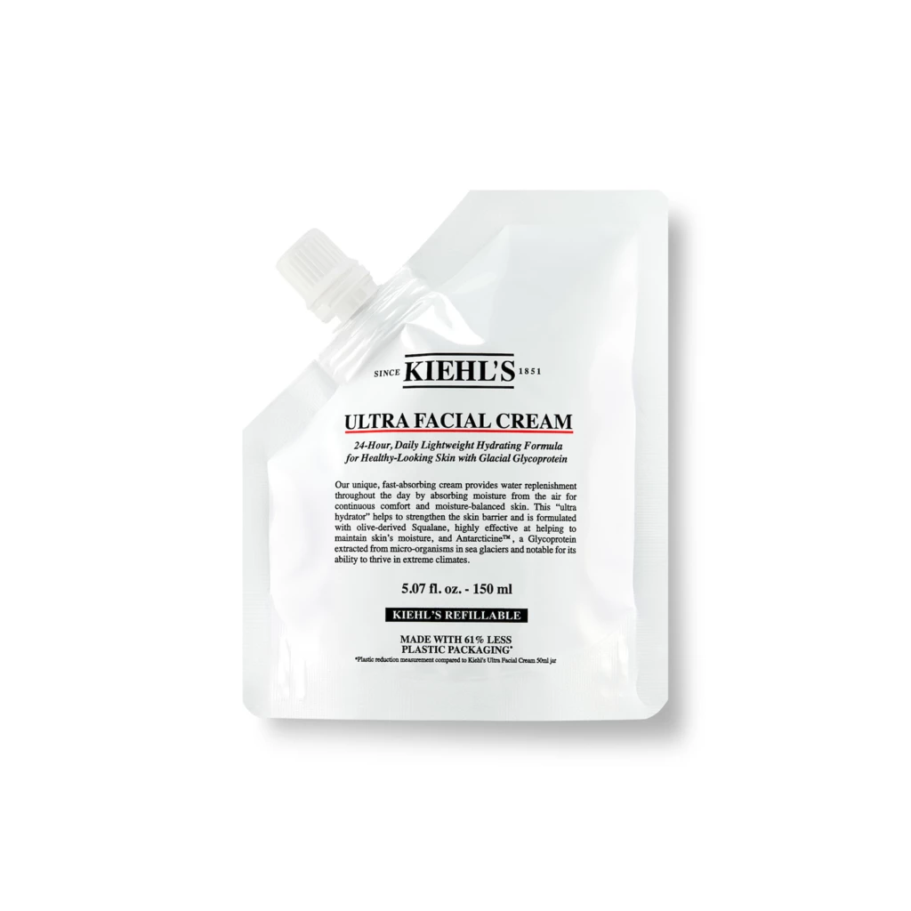 Kiehl’s Ultra Facial Cream Refill 150 ml