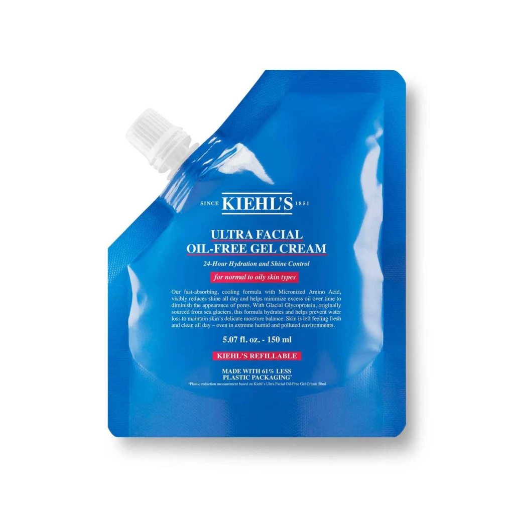 Kiehl’s Ultra Facial Gel Refill 150 ml