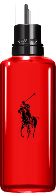 Ralph Lauren Polo Red EdT 150 ml Refill