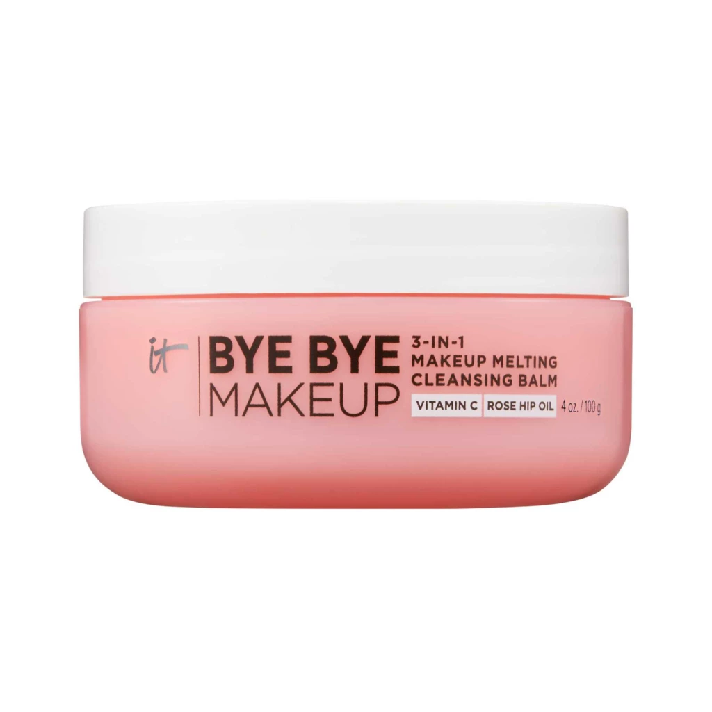 IT Cosmetics Bye Bye Makeup Cleanser Balm 100 g