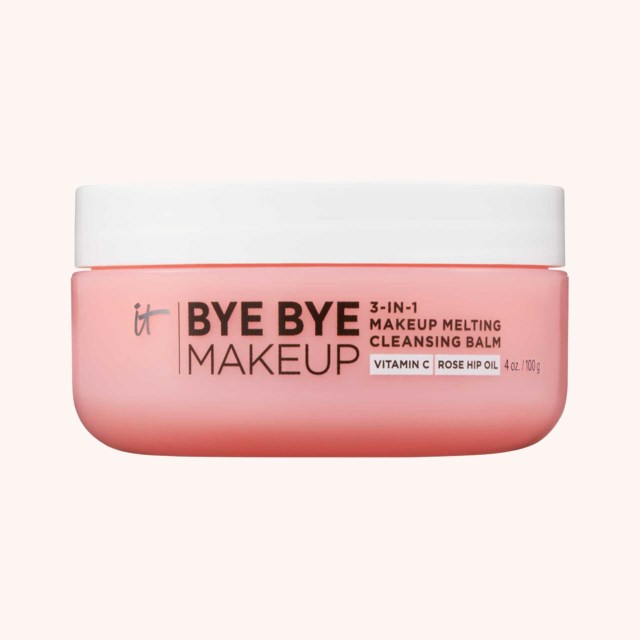 Bye Bye Makeup Cleanser Balm 100 g