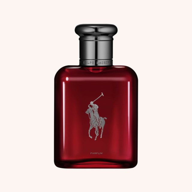 Polo Red Parfum 75 ml