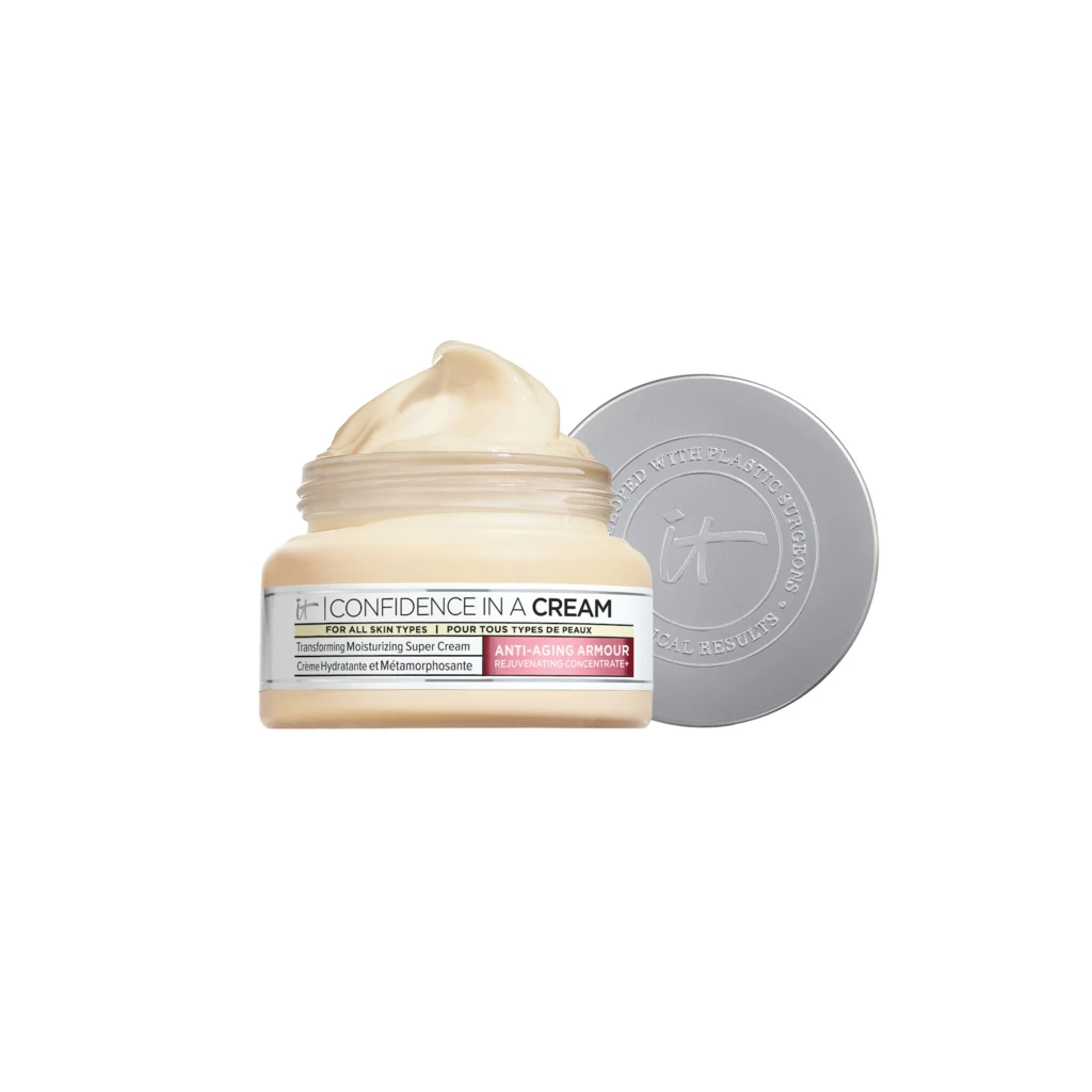 IT Cosmetics Confidence In A Cream 60 ml