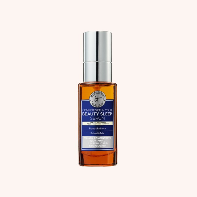 Confidence In Your Beauty Sleep Serum 30 ml