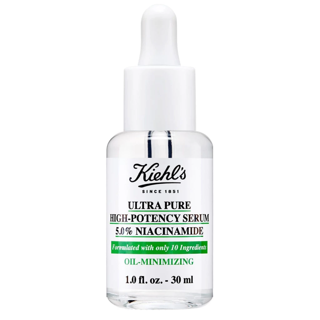 Ultra Pure High-Potency Serum 5.0% Niacinamide 30 ml